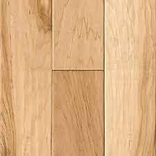 hickory hardwood flooring